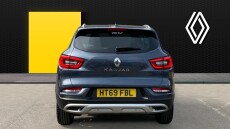 Renault Kadjar 1.3 TCE S Edition 5dr Petrol Hatchback